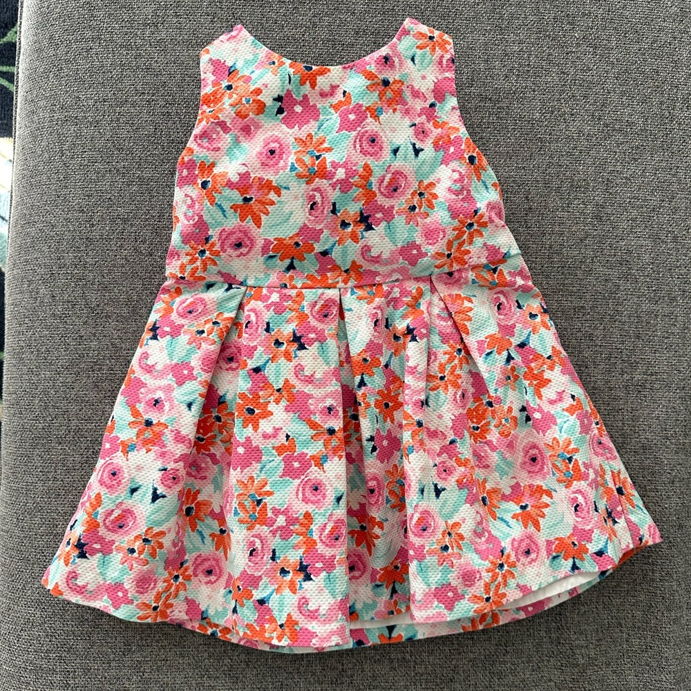 Janie and Jack 12-18M dress